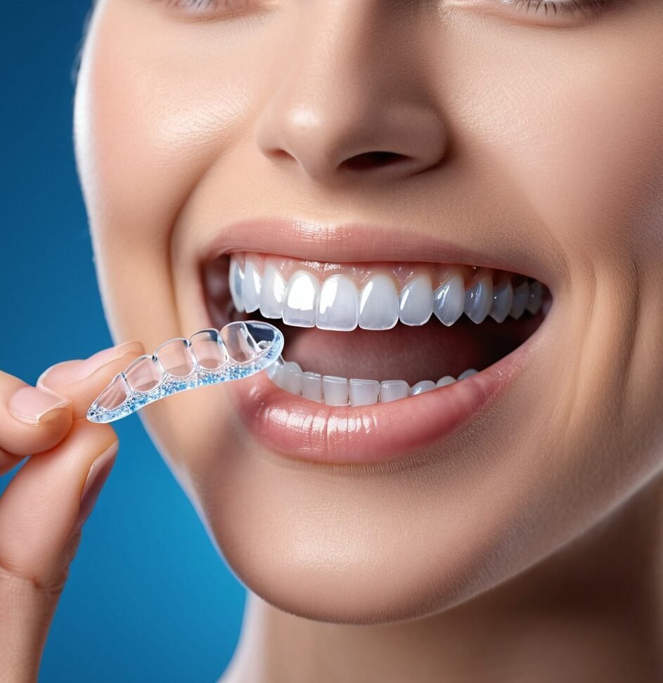 aligners treatment in bhandup